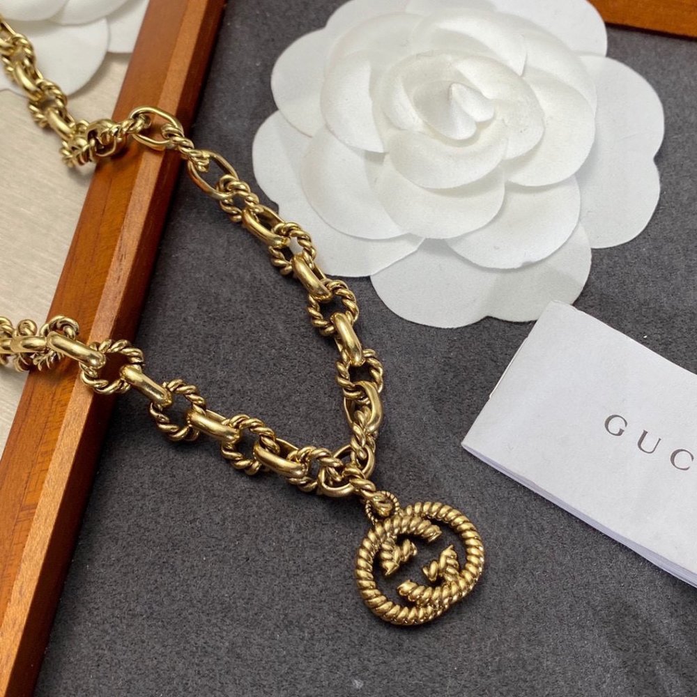 💎✨AUTHENTIC✨💎 Gucci necklace